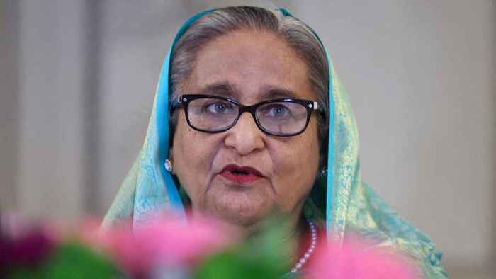 প্লট জালিয়াতি: হাসিনাসহ ১২ জনকে হাজির হতে গেজেট প্রকাশের নির্দেশ