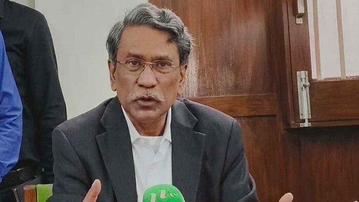 জুলাইয়ের মধ্যেই জাতীয় সনদ চূড়ান্ত করা সম্ভব: আলী রীয়াজ