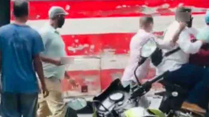 মিরপুরে প্রকাশ্যে গুলি করে ২২ লাখ টাকা ছিনতাইয়ের ঘটনায় গ্রেফতার ৬