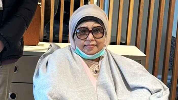 সন্ধ্যায় এভারকেয়ারে নেওয়া হবে খালেদা জিয়াকে