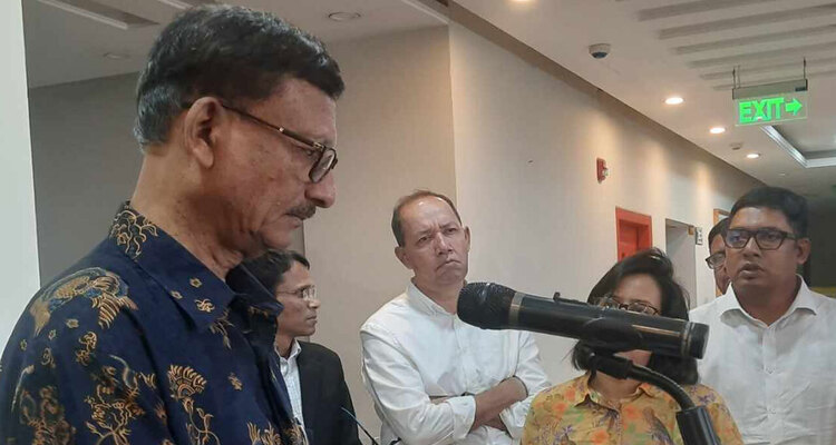 ‌‘পুশ ইন’ বন্ধে দিল্লিকে ফের চিঠি দেবে ঢাকা