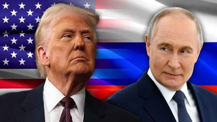 ইরান-ইসরায়েল ইস্যুতে যুক্তরাষ্ট্রকে রাশিয়ার সতর্কবার্তা