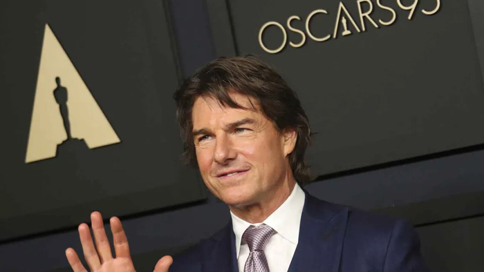 ৩৫ বছর পর অস্কার পাচ্ছেন টম ক্রুজ