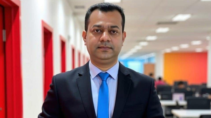 সাংবা‌দিক মামুন রেজা আর নেই