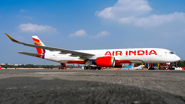 এক দিনে ৬ আন্তর্জাতিক ফ্লাইট বাতিল করল এয়ার ইন্ডিয়া