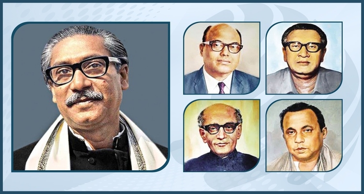 মুক্তিযুদ্ধবিষয়ক উপদেষ্টা :  শেখ মুজিবসহ অন্যদের মুক্তিযোদ্ধার মর্যাদা বাতিলের বিষয়টি সঠিক নয়