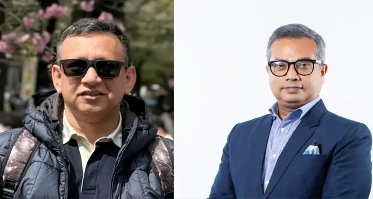 কানাডার হ্রদে ডুবে প্রাণ গেল বাংলাদেশি পাইলট ও ব্যবসায়ীর