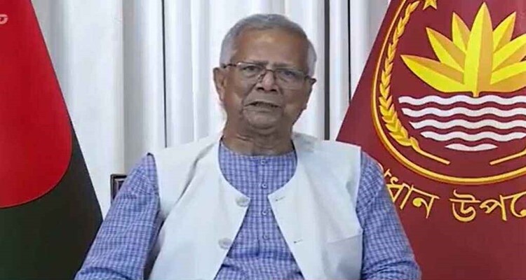 নির্বাচন কবে, ঘোষণা করলেন প্রধান উপদেষ্টা