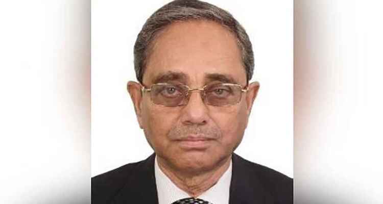 বিমানবন্দর দিয়ে ‘দেশ ছাড়লেন’ শেখ হাসিনার চাচা