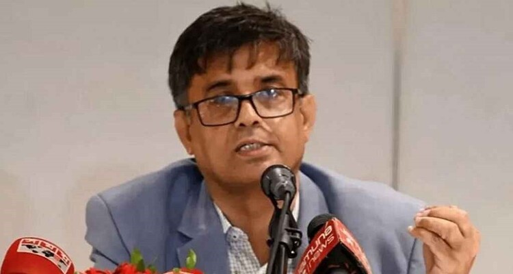 কেন এপ্রিলেই নির্বাচন, ব্যাখ্যা দিলেন প্রেস সচিব 