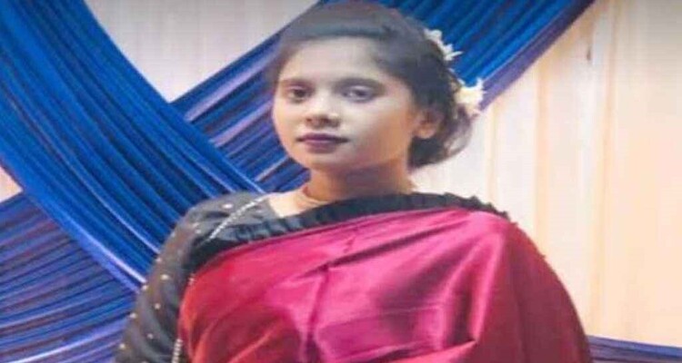 ঈদে ছাগল কিনে না দেওয়ায় স্ত্রীকে অপমান, অভিমানে আত্মহত্যা