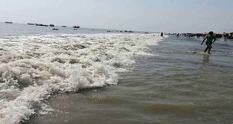 কক্সবাজার সৈকতে ভয়ংকর গুপ্তখাল, তিন দিনে ৬ জনের মৃত্যু