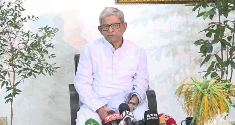 ইউনূস-তারেক বৈঠক হতে পারে ‘টার্নিং পয়েন্ট’: ফখরুল