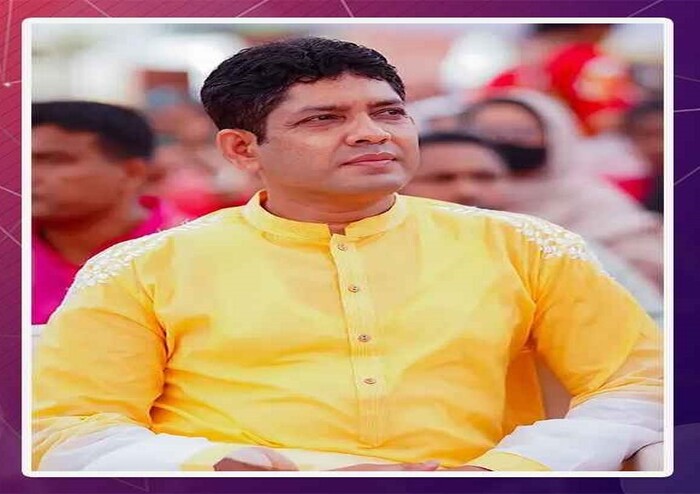 শরীয়তপুরের ডিসি আশরাফ ওএসডি