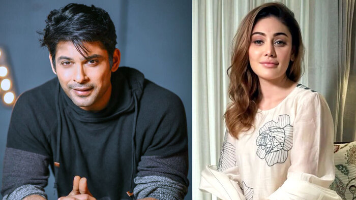 ছিলেন প্রেমিক-প্রেমিকা, সিদ্ধার্থ-শেফালীর মৃত্যু একইভাবে