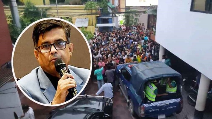 খুলনা প্রেসক্লাবে আসলে কী ঘটেছে, জানালেন প্রেস সচিব