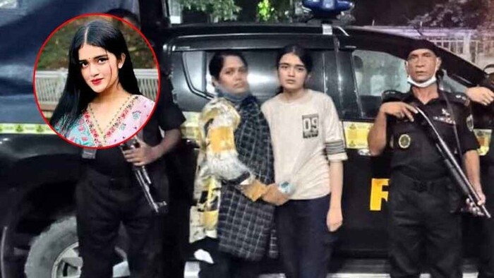 এইচএসসি পরীক্ষা দিতে গিয়ে যেভাবে নিখোঁজ হলেন মাহিরা