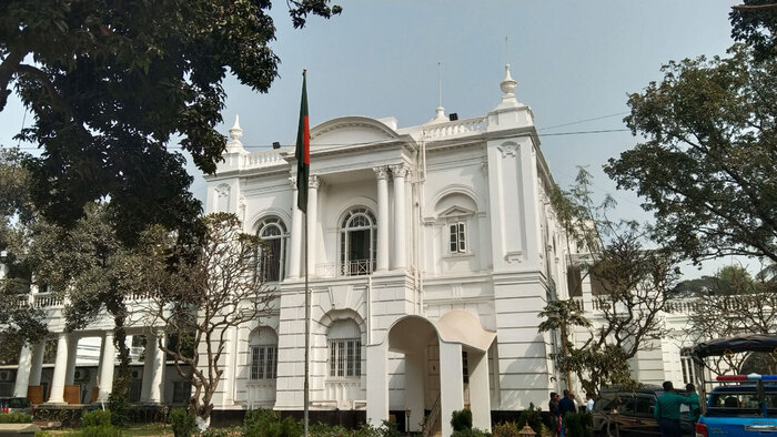 আবু সাঈদ হত্যা : ট্রাইব্যুনালে আনুষ্ঠানিক অভিযোগ দাখিল