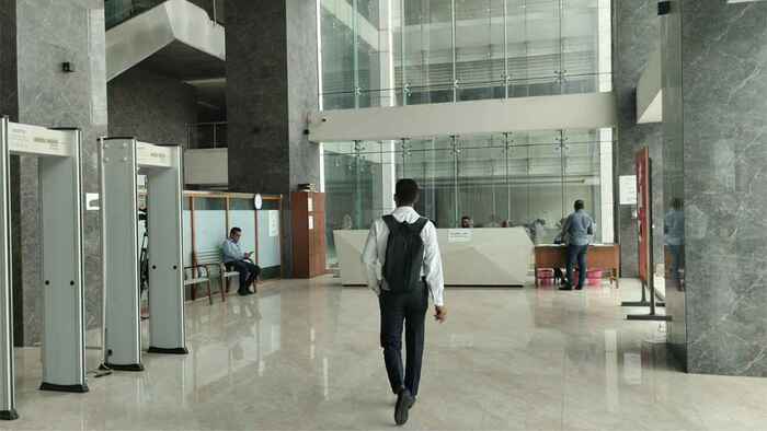 এনবিআরে অচলাবস্থার অবসান, ফিরছে কর্মচাঞ্চল্য