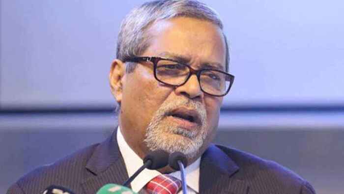 সাবেক সিইসি নুরুল হুদার ১০ দিনের রিমান্ড আবেদন