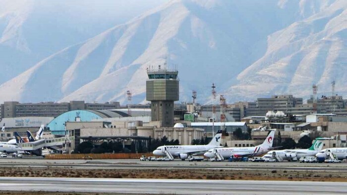 ইরানের ৬ বিমানবন্দরে হামলা, ১৫ উড়োজাহাজ–হেলিকপ্টার বিধ্বস্ত