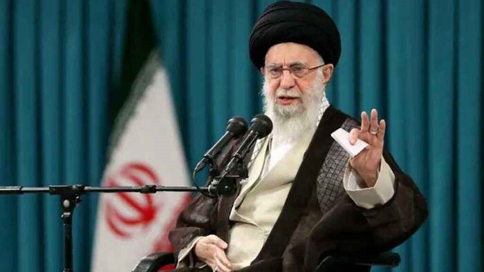 উত্তরসূরি হিসেবে ৩ জনের নাম নির্ধারণ খামেনির: নিউ ইয়র্ক টাইমস
