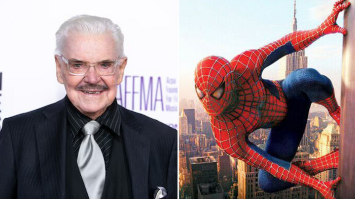 মারা গেলেন ‘স্পাইডার ম্যান’-এর অভিনেতা