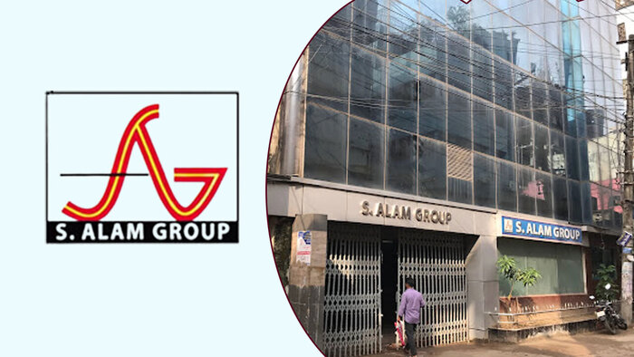 বিদেশে এস আলমের নামে থাকা স্থাবর-অস্থাবর সম্পদ ক্রোকের নির্দেশ