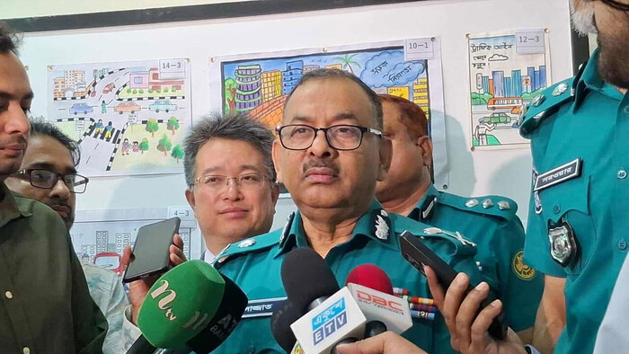 মব জাস্টিস প্রশ্রয় দেওয়া হবে না, পুলিশের গাফিলতি থাকলে ব্যবস্থা