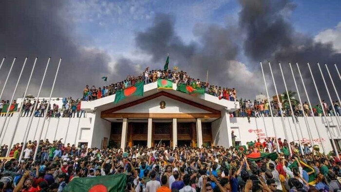 আগামী ১ জুলাই থেকে ৫ আগস্ট পর্যন্ত জুলাই স্মৃতি উদযাপন অনুষ্ঠানমালা