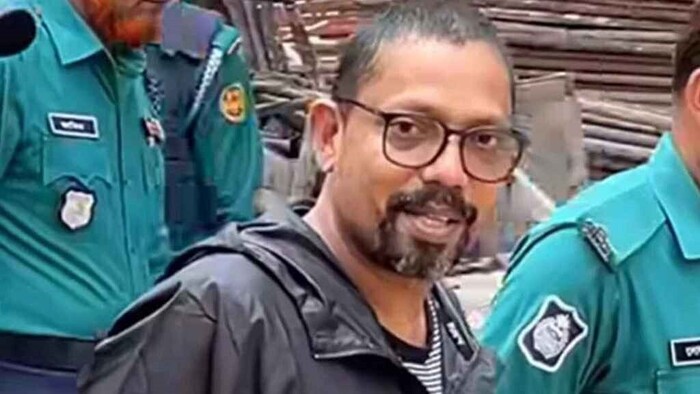 ক্ষমা চাওয়ার প্রশ্নে যা বললেন পলক