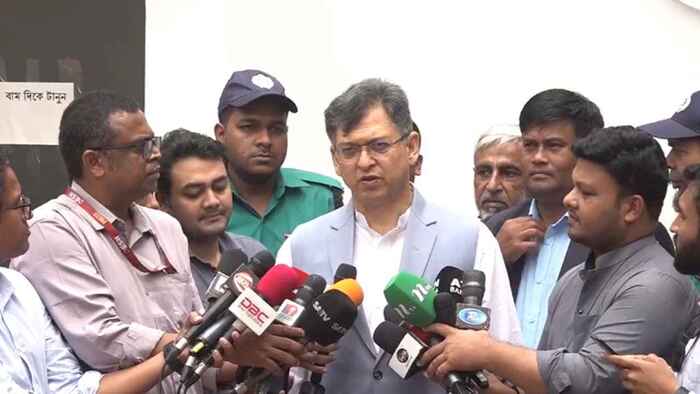 ‘স্বৈরাচারের উৎপত্তি বন্ধে স্বাধীন ইসি প্রতিষ্ঠার কোনো বিকল্প নেই’