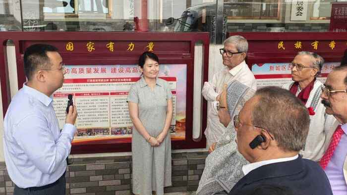 চীন সফর সম্পর্ককে নতুন মাত্রায় নেবে, আশা ফখরুলের