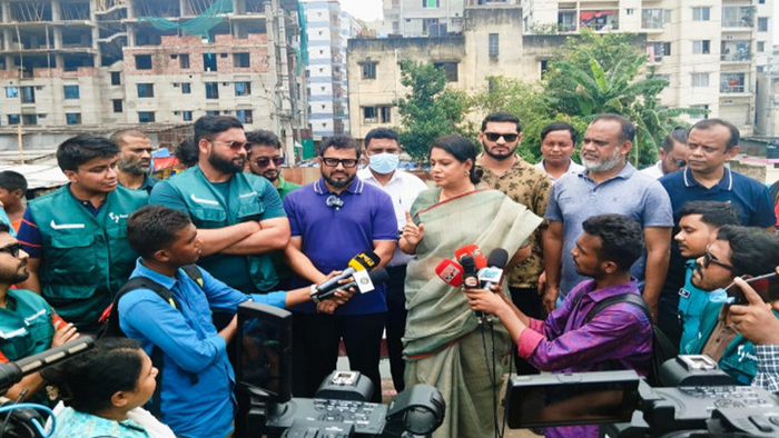 ‘খাল রক্ষায় নাগরিক সম্পৃক্ততা নিশ্চিত করতে হবে’