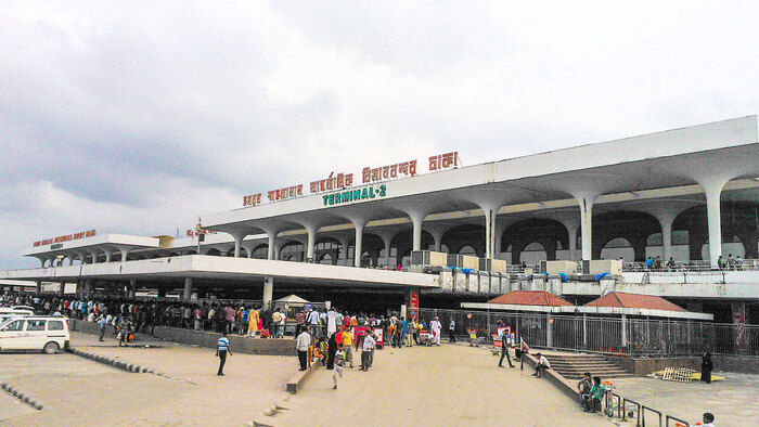 ভিভিআইপি-ভিআইপিদের লাগেজ তল্লাশিতে অধিকতর মনোযোগের নির্দেশ