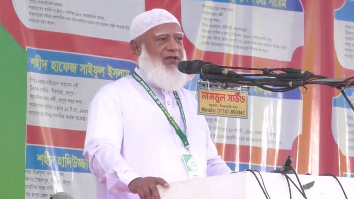 সুষ্ঠু নির্বাচনের জন্য প্রয়োজন সংস্কার, সেই সংস্কার আদায় করে ছাড়ব