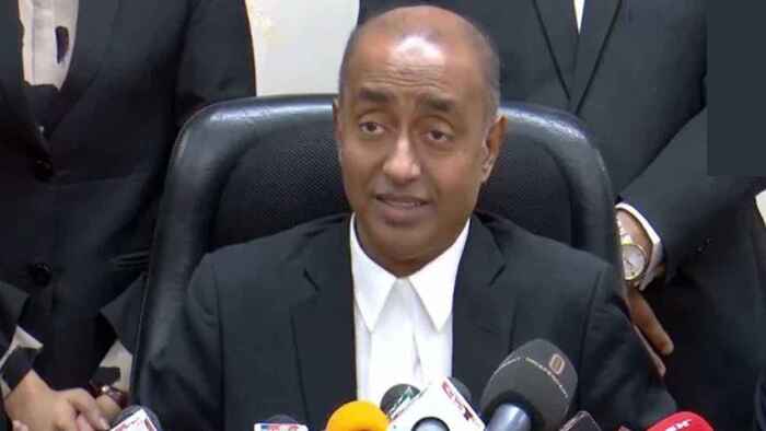 ‘নিষিদ্ধ’ আ.লীগকে যারা সহযোগিতা করবে তারাও অপরাধী: অ্যাটর্নি জেনারেল