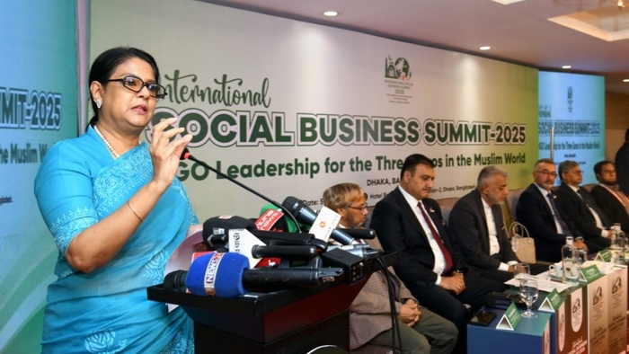 ‘থ্রি জিরো’ বাস্তবায়নে মুসলিম নেতাদের সোচ্চার ভূমিকা রাখার আহ্বান