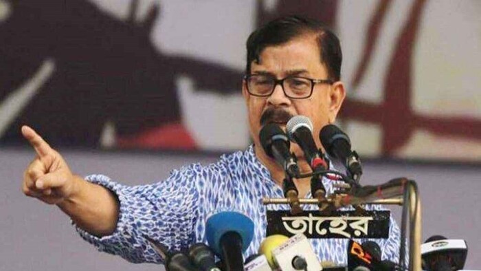 ‘ভালো নির্বাচন’ করতে পারাও একটা বড় সংস্কার: মান্না
