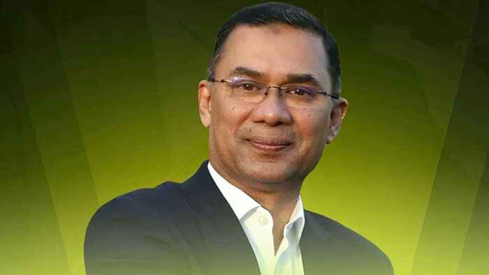 আ.লীগের দমন-পীড়ন ছিল এজিদ বাহিনীর সমতুল্য: তারেক