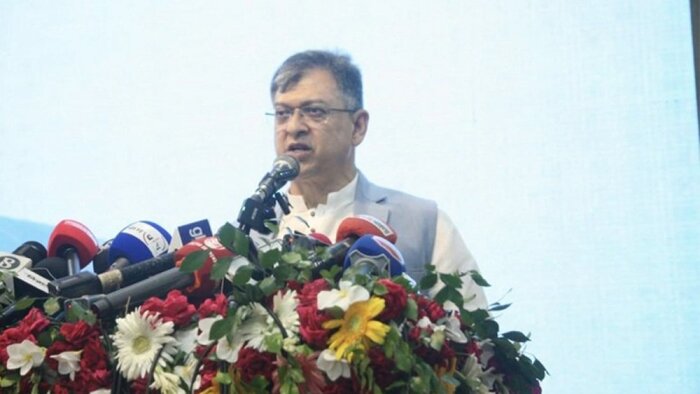 ‘যারা হাসিনাকে হাতপাখা দিয়ে বাতাস করেছে তারাও পিআর নির্বাচন চায়’