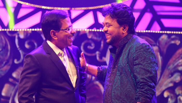 এন্ড্রু কিশোরের প্রয়াণ দিবসে বন্ধু হানিফ সংকেতের স্মরণ