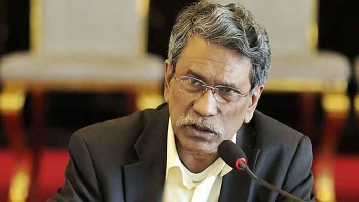 সংশোধনী প্রস্তাব আনছে ঐকমত্য কমিশন: আলী রীয়াজ