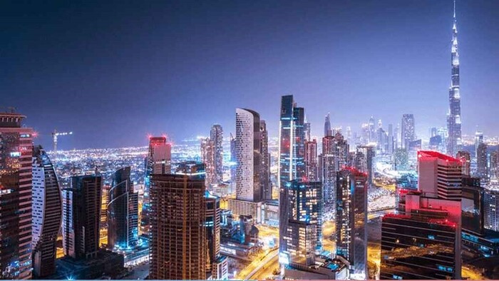 বাংলাদেশিদের জন্য বিশাল সুখবর দিলো আরব আমিরাত