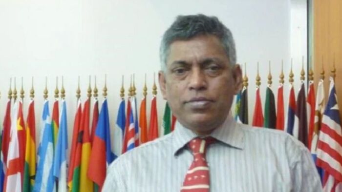 প্রবীণ সাংবাদিক শামীম আহমদ আর নেই