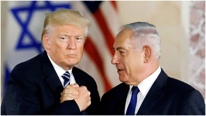 ওয়াশিংটন সফরে যাচ্ছেন নেতানিয়াহু