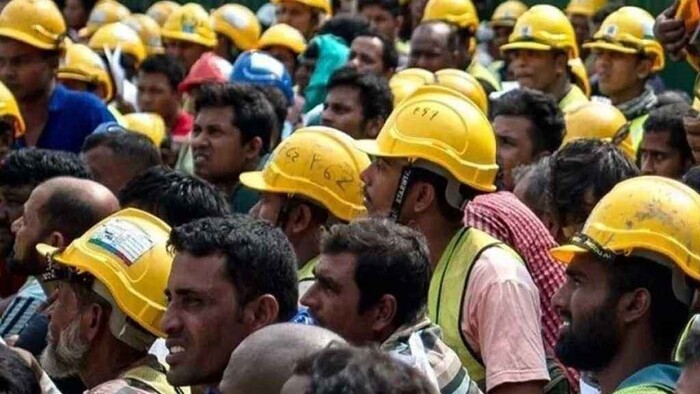 ‘মধ্যপ্রাচ্যে ঘোষণা দিয়ে সিলেট ও ব্রাহ্মণবাড়িয়া মারামারি করে’