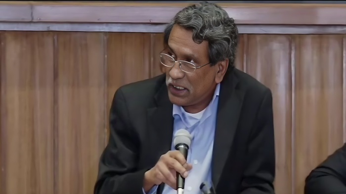 তত্ত্বাবধায়ক সরকার ও আসন সীমানা নির্ধারণে রাজনৈতিক দলগুলোর ঐকমত্য