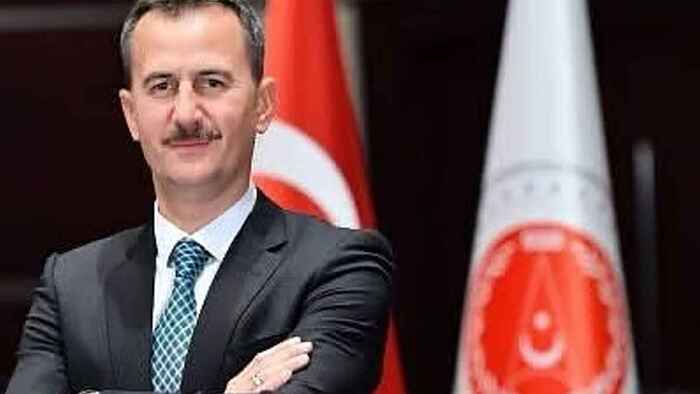 ঢাকায় আসছেন তুর্কি প্রতিরক্ষা শিল্প প্রধান গরগুন