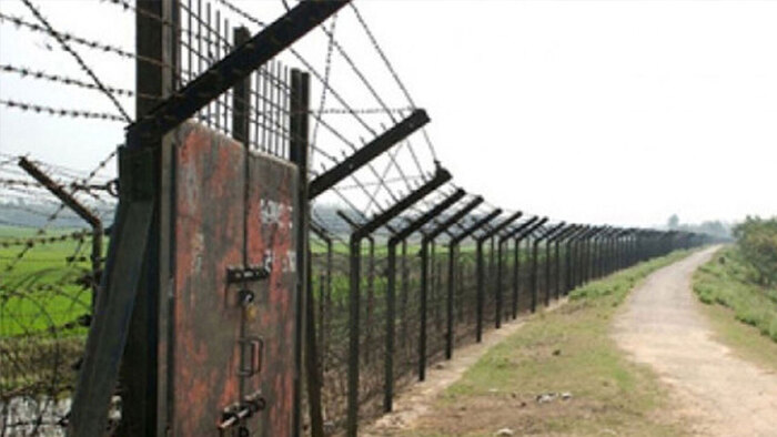 মৌলভীবাজার সীমান্ত দিয়ে আরও ৪৮ জনকে বিএসএফের পুশইন